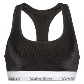 Dámská sportovní podprsenka QF5509E-001 - Calvin Klein