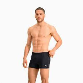 Pánske plavecké šortky Tr M 907656 Classic Swim - Puma