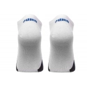 Ponožky 3Pack 100000969 čierne-modré-biele - Puma