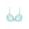 Podprsenka Ladyform soft W 1186 svetlý tyrkys - Triumph