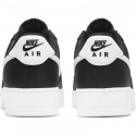 Pánske športové topánky Air Force 1 M CT2302-002 Čierna s bielou - Nike
