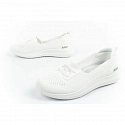 Dámske topánky W LCW-25-06-3201L biele - Lee Cooper