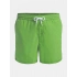 Pánske plavky F1GT15WD2R0 G8BU neón zelená - Guess