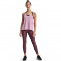 Dámske tielko 1360831 Knockout Mesh Back Tank FW21 - Under Armour