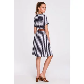 Dámske šaty Stylove Dress S306 Model 1 Dámske šaty Stylove Dress S306 Model 1