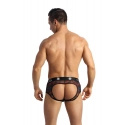 Pánske boxerky otvorené Chill Jock Bikini - Anais