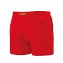 Pánske plavky Comfort 2 6 červené - Self