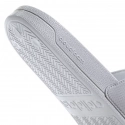 Nazúvaky Adilette U GZ3775 bielo-čierne - Adidas