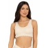 Dámská podprsenka Feel Good Béžová - MITEX