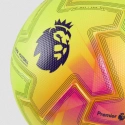 ŠPORT Futbalová lopta Orbit Ultimate 084702-01 Žltá mix - Puma