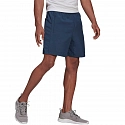 Pánske šortky Move Woven M GT8162 modré - Adidas
