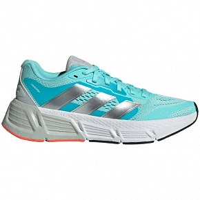 Dámska bežecká obuv Questar W IF4686 modrá - Adidas