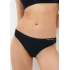 Dámske nohavičky UW0UW03258 - DW5 - Čierne - Tommy Hilfiger
