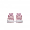 Dievčenské topánky / tenisky Huarache Run SE Jr 859591-600 ružová - Nike