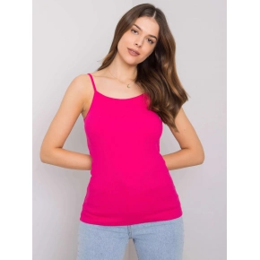 Dámsky top RV TP 6630.01X fuchsiový - FPrice