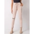 Dámske tepláky RV DR 7076.21 béžová - Fashion relevance