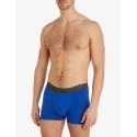 Pánske boxerky 3PACK UM0UM03039 0SH čierne-modré-sivé - Tommy Hilfiger