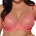 Dámska podprsenka 1824 Venus coral - AVA