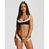 Zvodný kostým chyžné Naughty Maid 3-PCS Costume čierno/biely - Obsessive