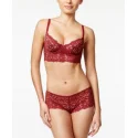 Podprsenka Classic Lace Longline DK 4010 - DKNY