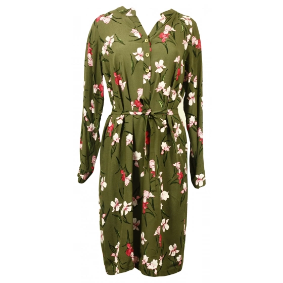 Dámske šaty 20473 - Deni