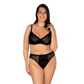 Elegantný set Laurise set 2XL/3XL - Obsessive