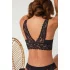 Dámska krajková podprsenka 10403 - Ysabel Mora