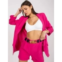 Dámska sada DHJ KMPL 7684 1.06 fuchsiová - FPrice