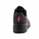 Dámske športové topánky Dripping In Love W 177980-BKPK Čierna s ružovou - Skechers