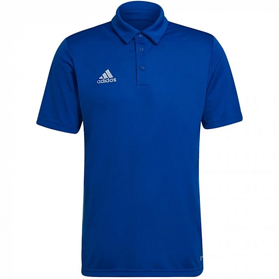 Pánske tričko Entrada 22 Polo M HG6285 - Adidas