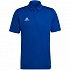 Pánske tričko Entrada 22 Polo M HG6285 - Adidas