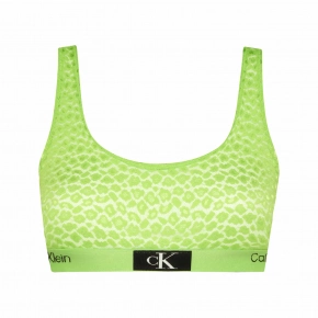 Dámská sportovní podprsenka 1996 QF7233E-AD1 - Calvin Klein