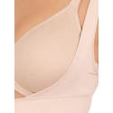 Dámska podprsenka Choice 206208 Piesková - Felina