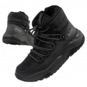 Snehule W LCJ-24-03-3066L čierne - Lee Cooper