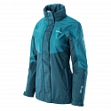 Dámska bunda Lady Temuco W 92800396843 tyrkys - Hi-Tec