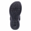 Sandále Lady Sand W 92800598430 čierne - Martes