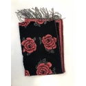 Dámsky šál ruže 03 - FPrice
