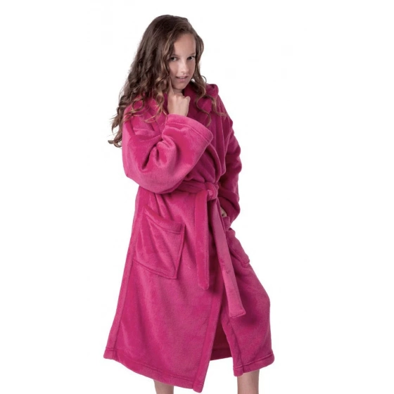 Detský župan Lilly 9119 - Vestis