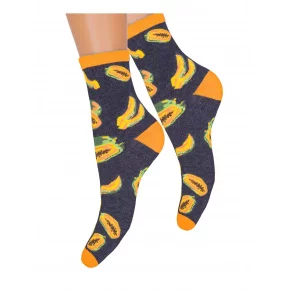 Dámske ponožky 159 - Steven Dámske ponožky 159 - Steven