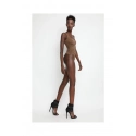Dámske body Peterra Brown - Sugarbird