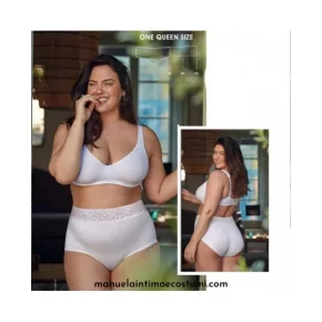 Dámske nohavičky 1030589 telové - Janira Dámske nohavičky 1030589 telové - Janira