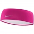 Čelenka 2.0 N1003447620OS ružová - Nike