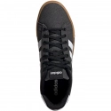 Unisex športové topánky Daily 4.0 IF4492 Čierna s bielou a hnedou - Adidas