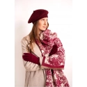 Dámsky baret 25280 Dalma - Art Of Polo