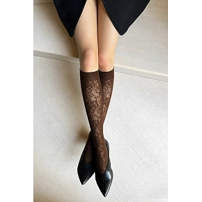 Podkolienky Bellarosa - Veneziana