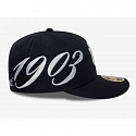Šiltovka New Era 60771833 čierna - 59Fifty