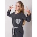 Detská kombinéza D04 - DODO KIDS