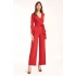 Dámsky Overal KM24 červený - Nife