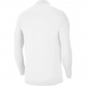 Pánske tričko Dri-FIT Academy M CW6110 100 biele - Nike