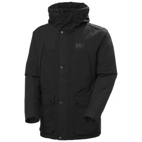 Pánska bunda M 53518 990 čierna - Helly Hansen